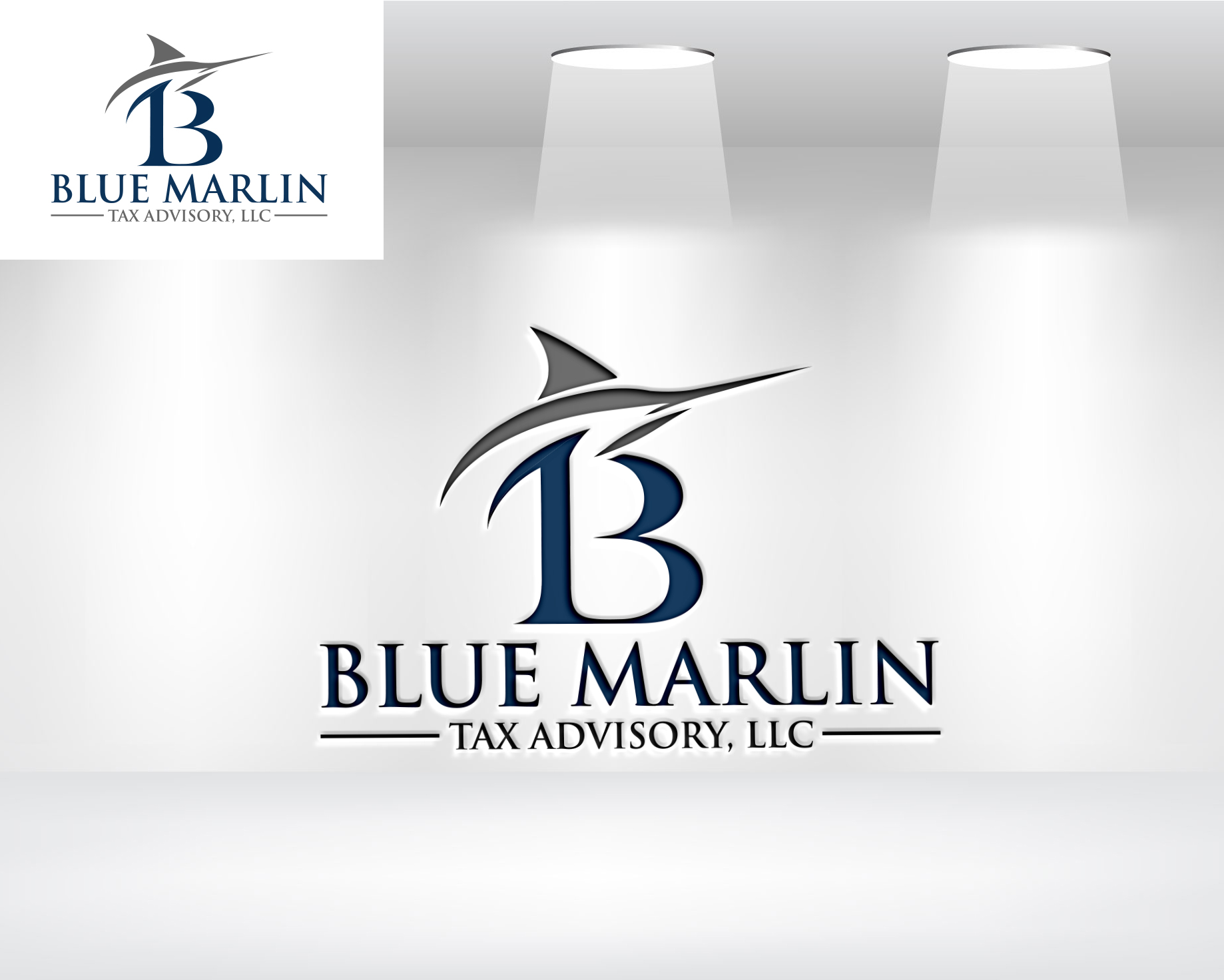 Logo Design by mehanuk for this project | Design #37709499