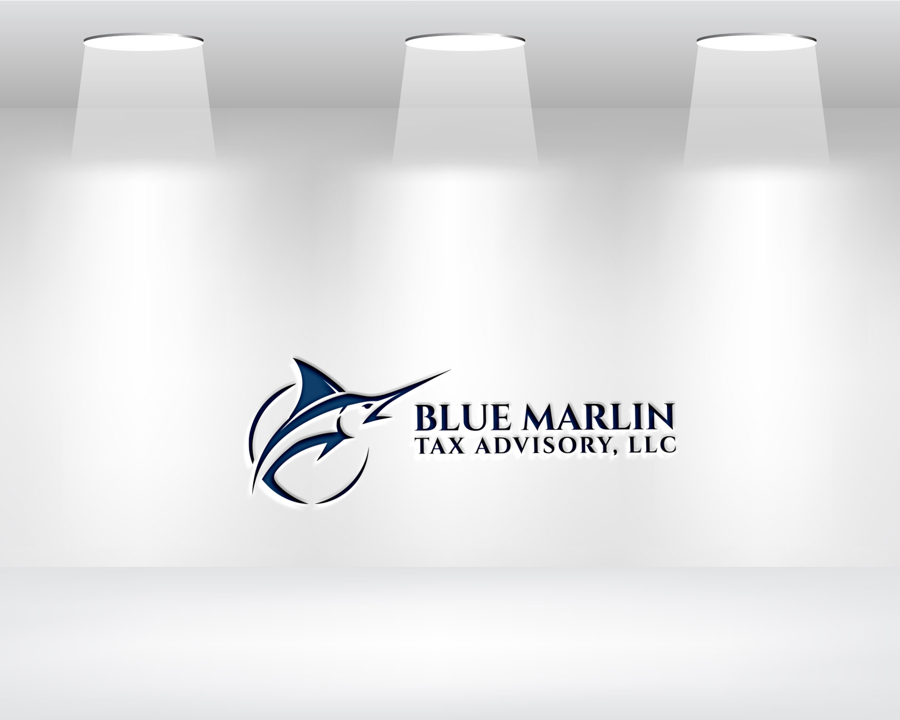 Logo Design by Adam Smith..... for this project | Design #37714218