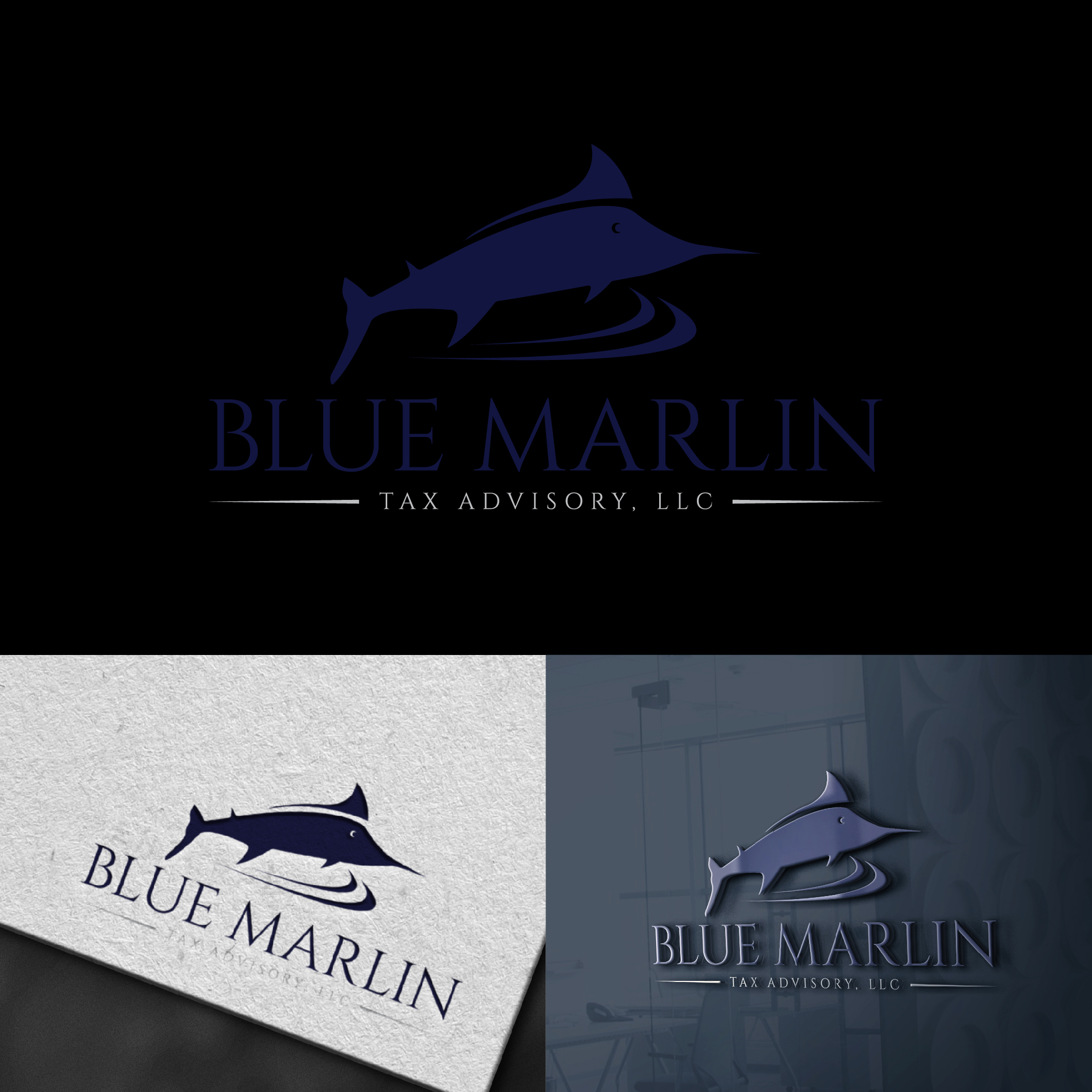 Logo Design by designer profile for this project | Design #37710247