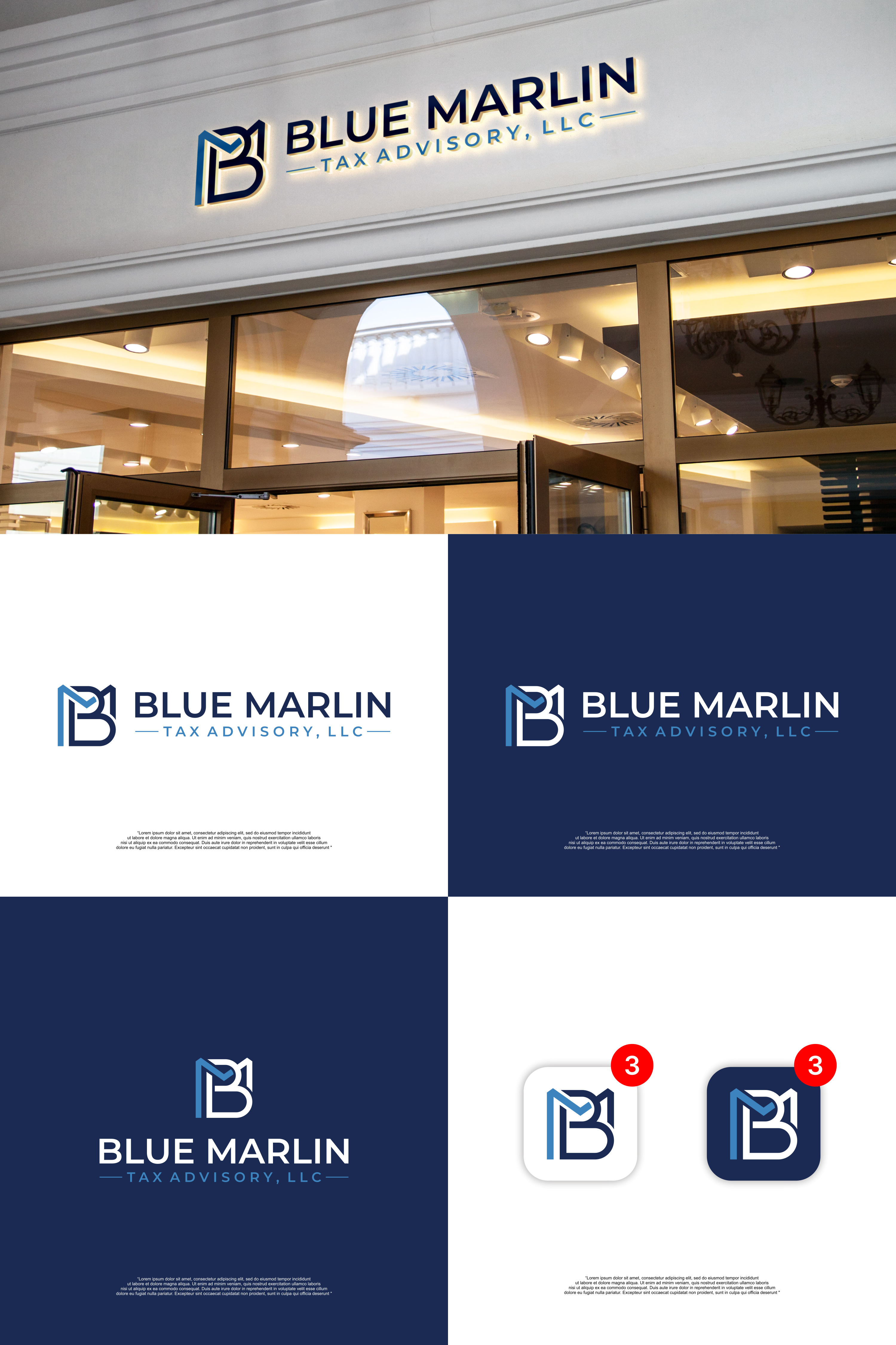 Logo Design by izdihaar studio for this project | Design #37709428