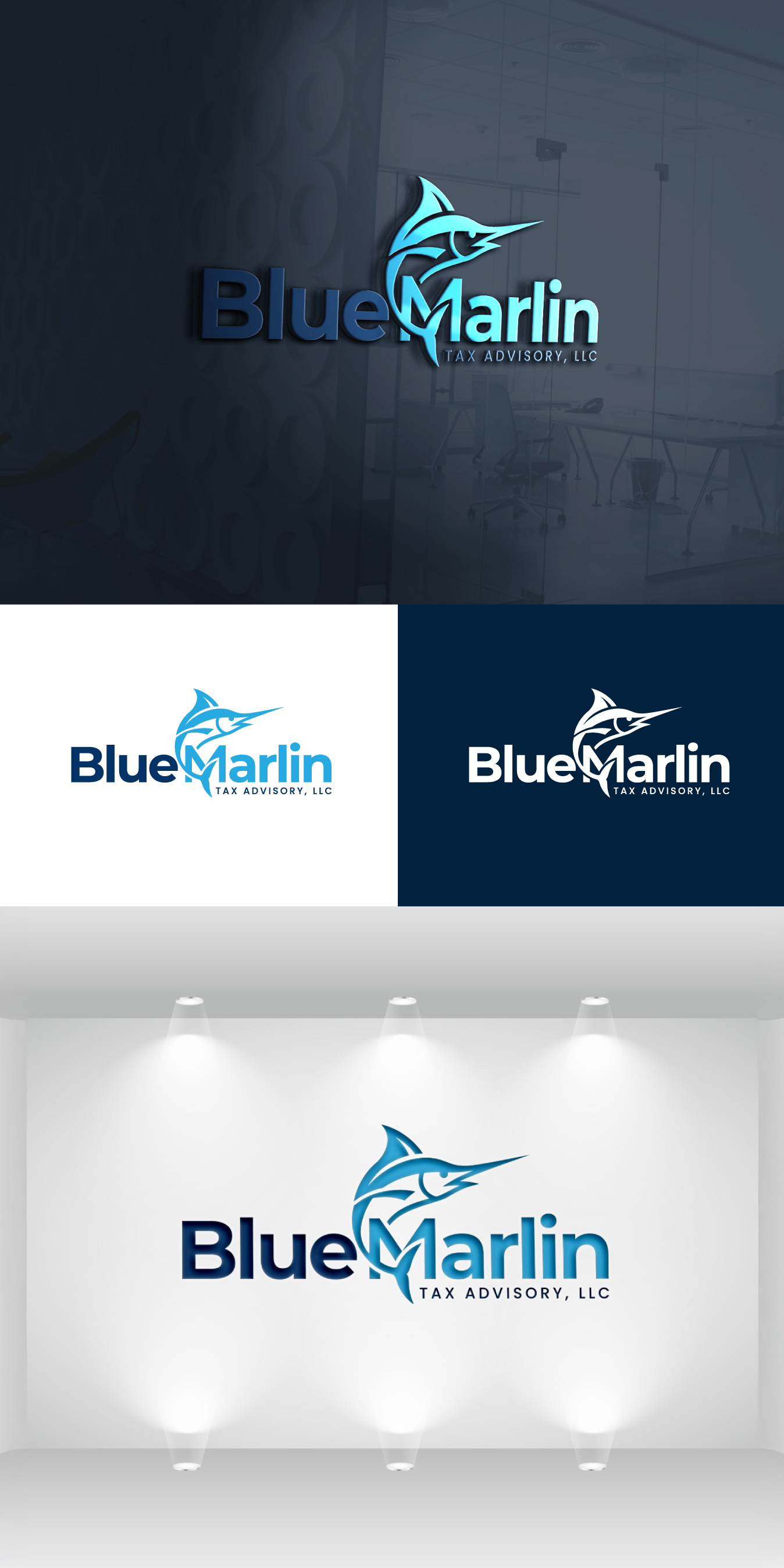 Logo Design by Oliver_Design for this project | Design #37710207