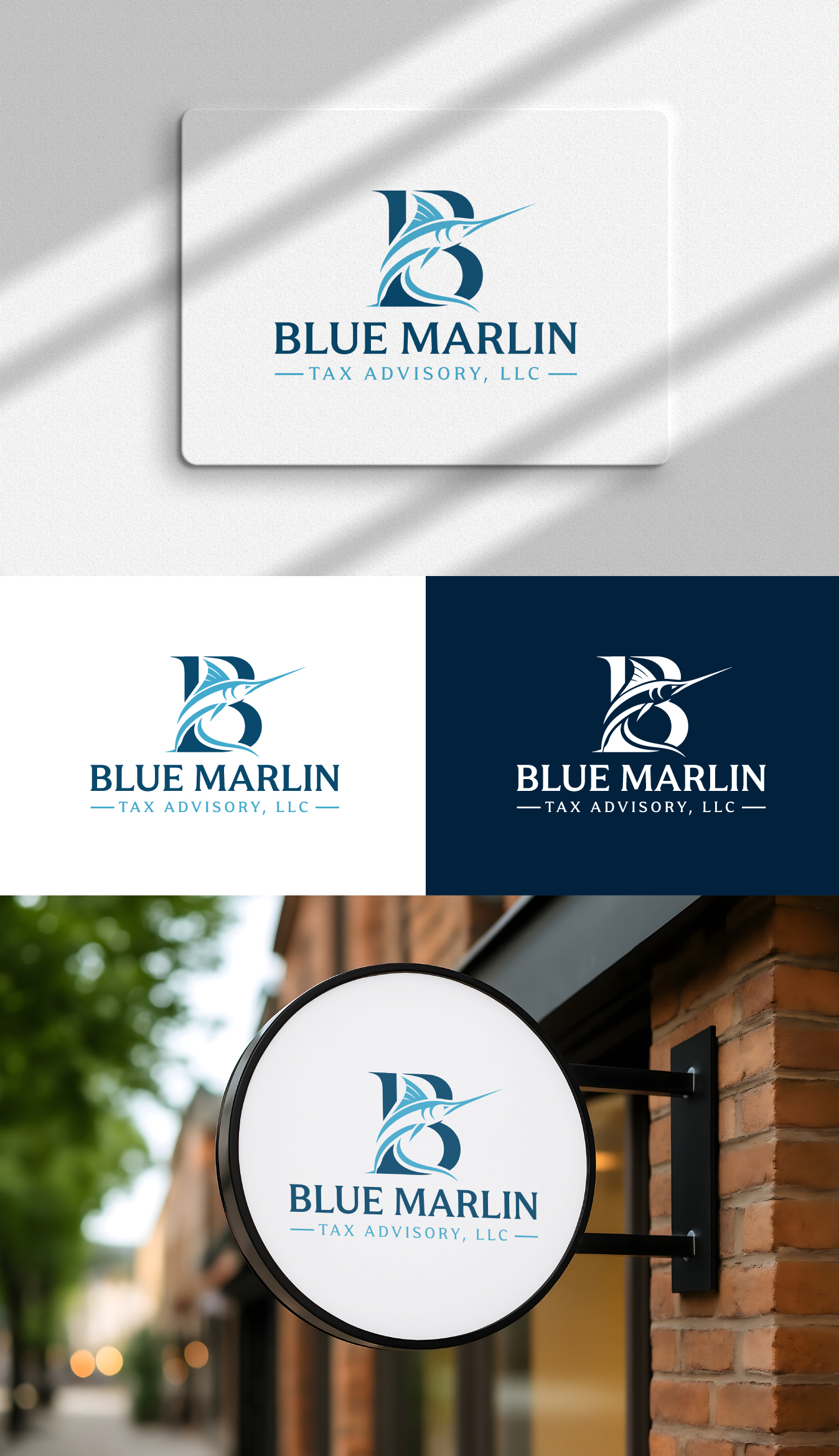 Logo Design by Oliver_Design for this project | Design #37710277