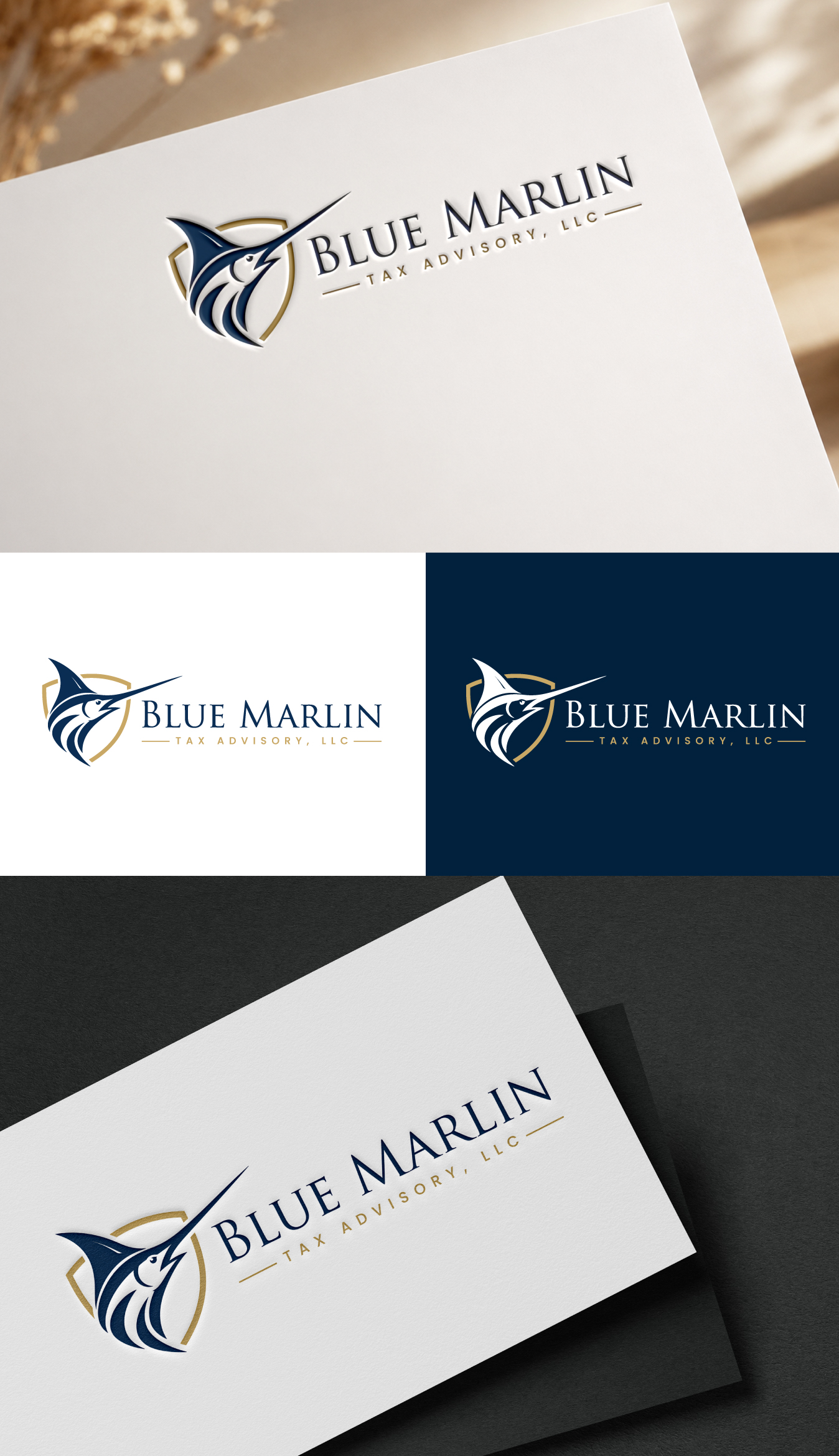 Logo Design by Oliver_Design for this project | Design #37710550