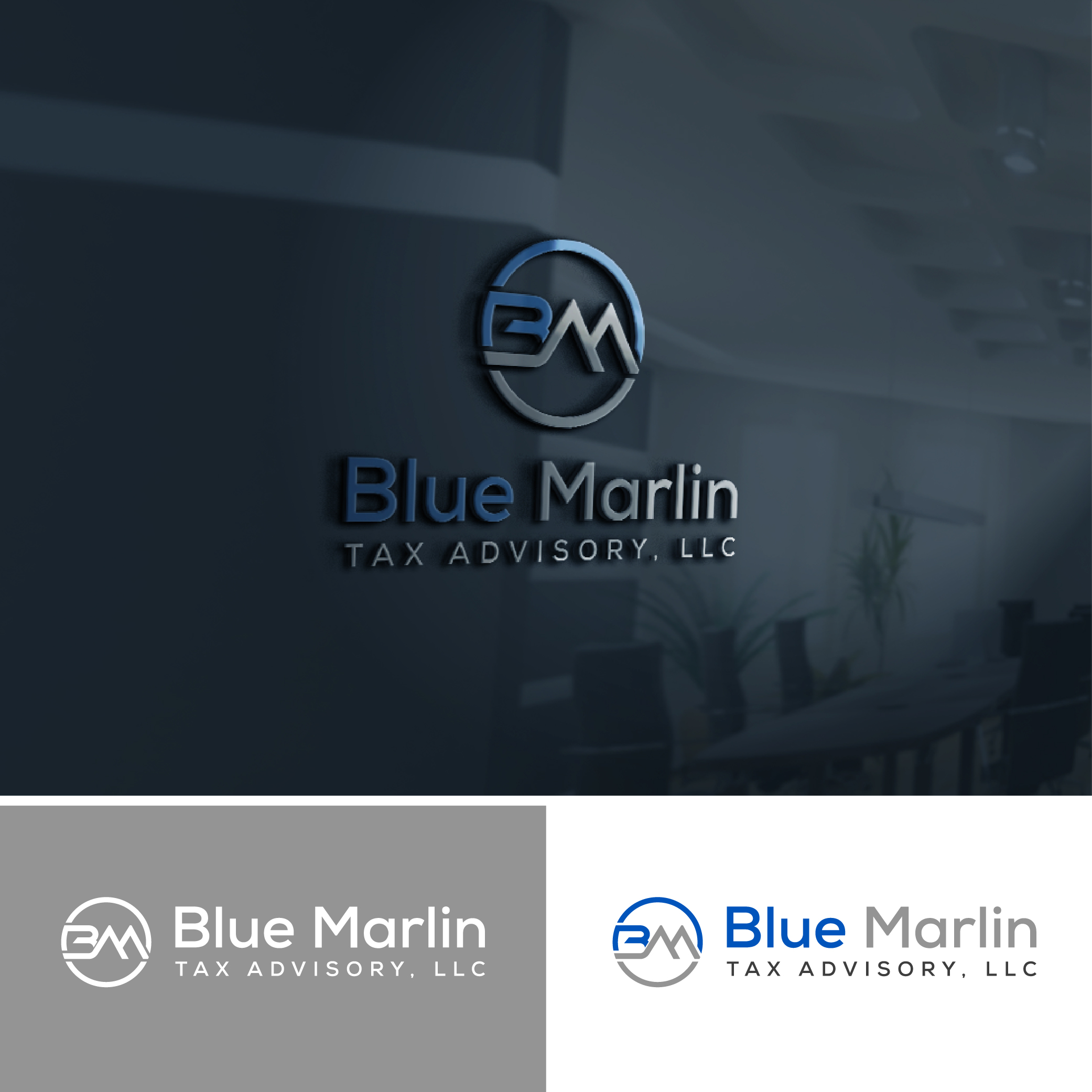 Logo Design by AL-BARAKAH for this project | Design #37711223