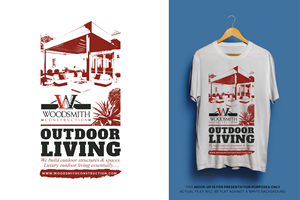 T-shirt Design by Sun Moon Graphic Designer