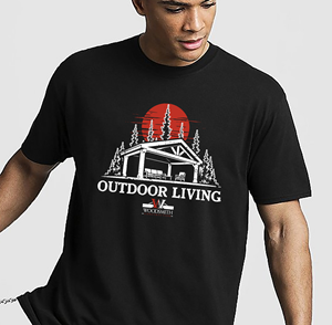 T-shirt Design by Alif think for woodsmith construction,llc | Design: #37711171