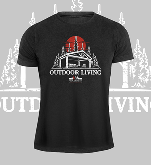 T-shirt Design by Alif think for woodsmith construction,llc | Design: #37711177