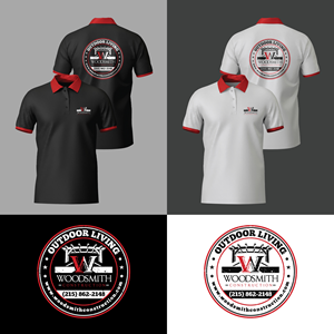 T-shirt Design by Impressive Designs