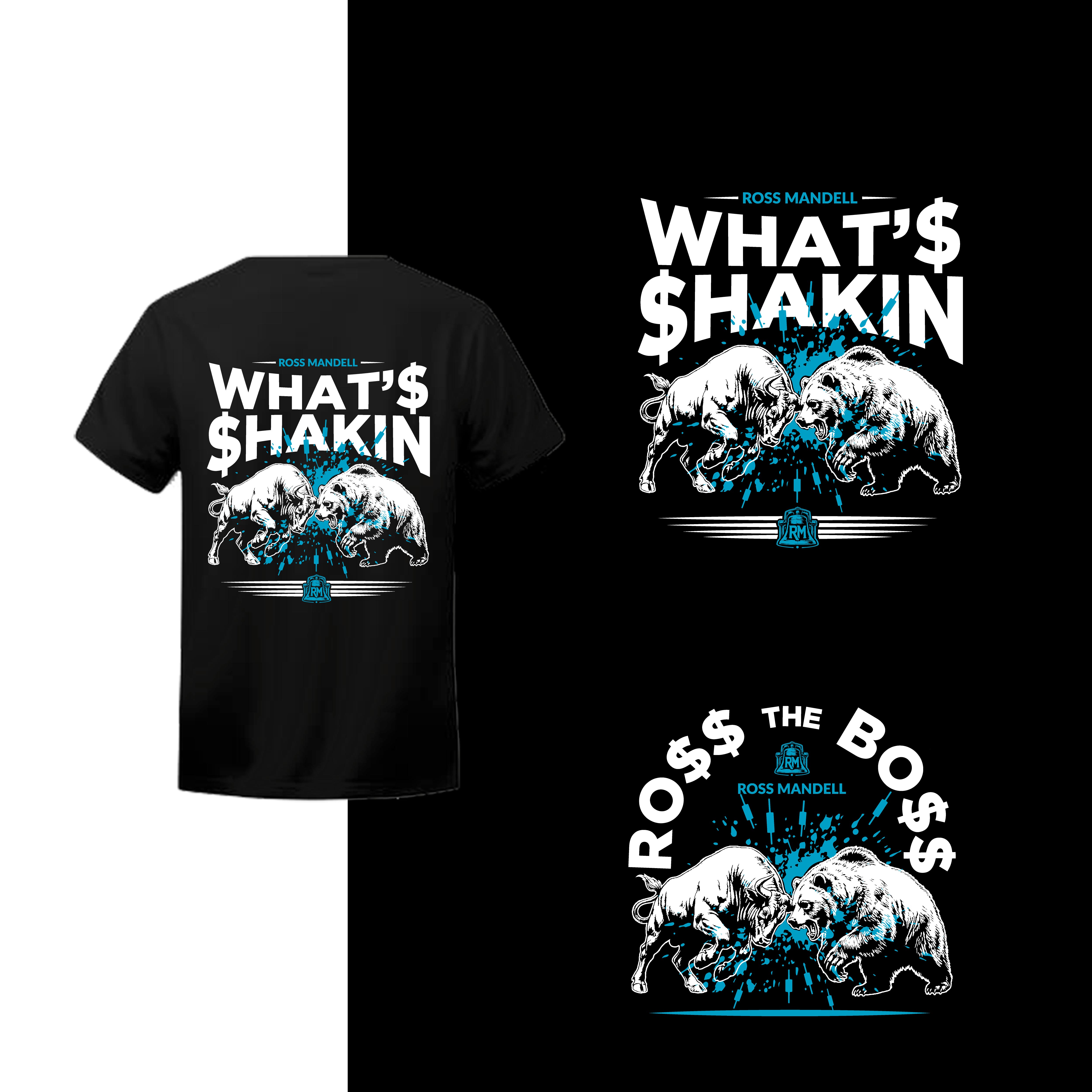 T-shirt Design by onze design for this project | Design #37713924