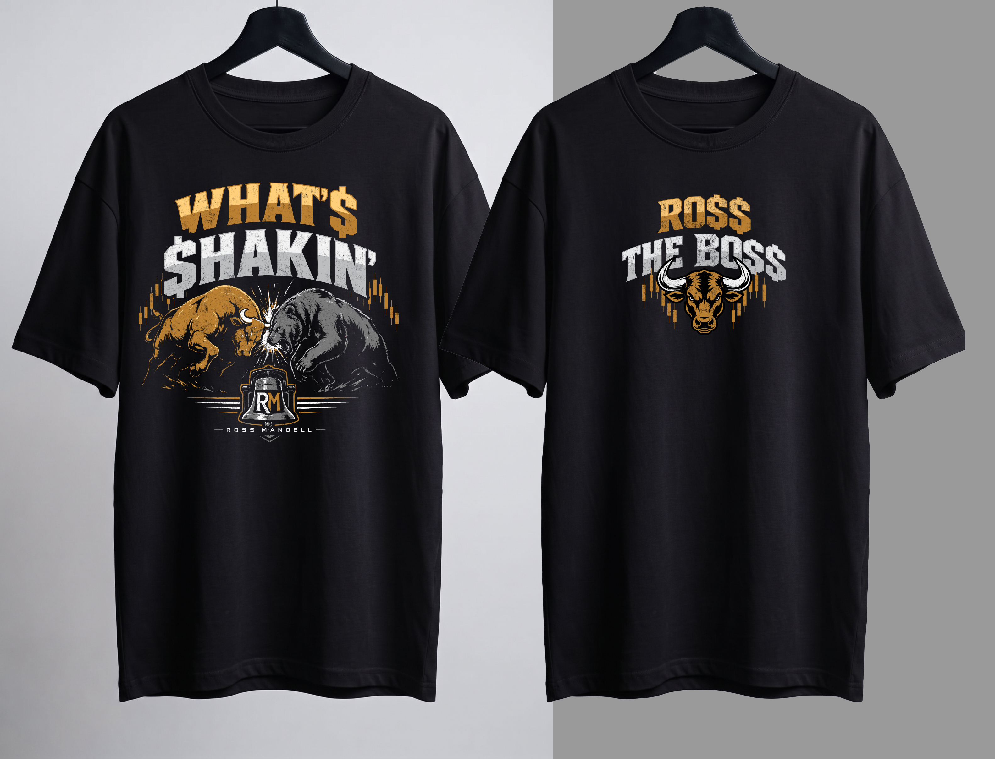 T-shirt Design by Alif think for this project | Design #37712640