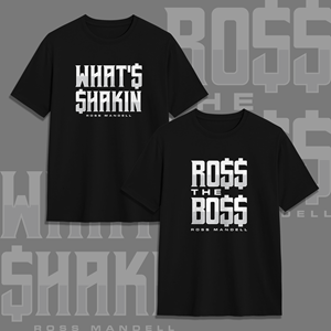 T-shirt Design by V FOUR DESIGN for this project | Design: #37710214