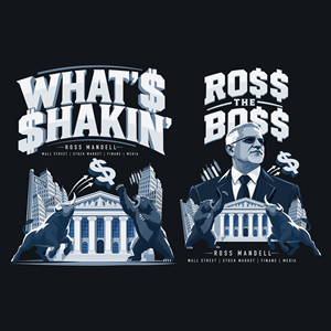T-shirt Design by Brand Swam for this project | Design #37715885