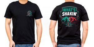 T-shirt Design by KickArt for this project | Design: #37711354