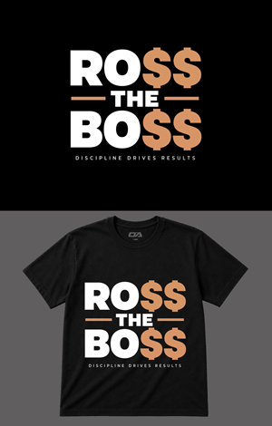 T-shirt Design by Nooren for this project | Design: #37708649