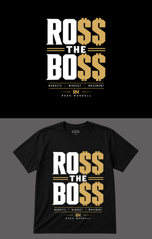 T-shirt Design by Nooren for this project | Design: #37708650