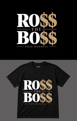 T-shirt Design by Nooren for this project | Design: #37708651