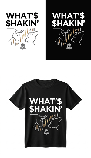 T-shirt Design by Marcos. for this project | Design: #37708643