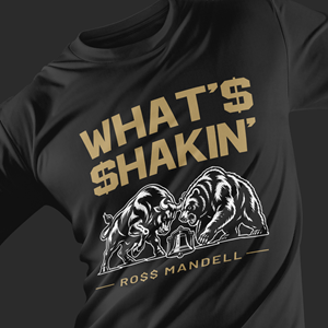 T-shirt Design by Magdi Bayoumi for this project | Design: #37714415