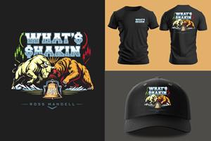 T-shirt Design by Wonderful design for this project | Design: #37713306