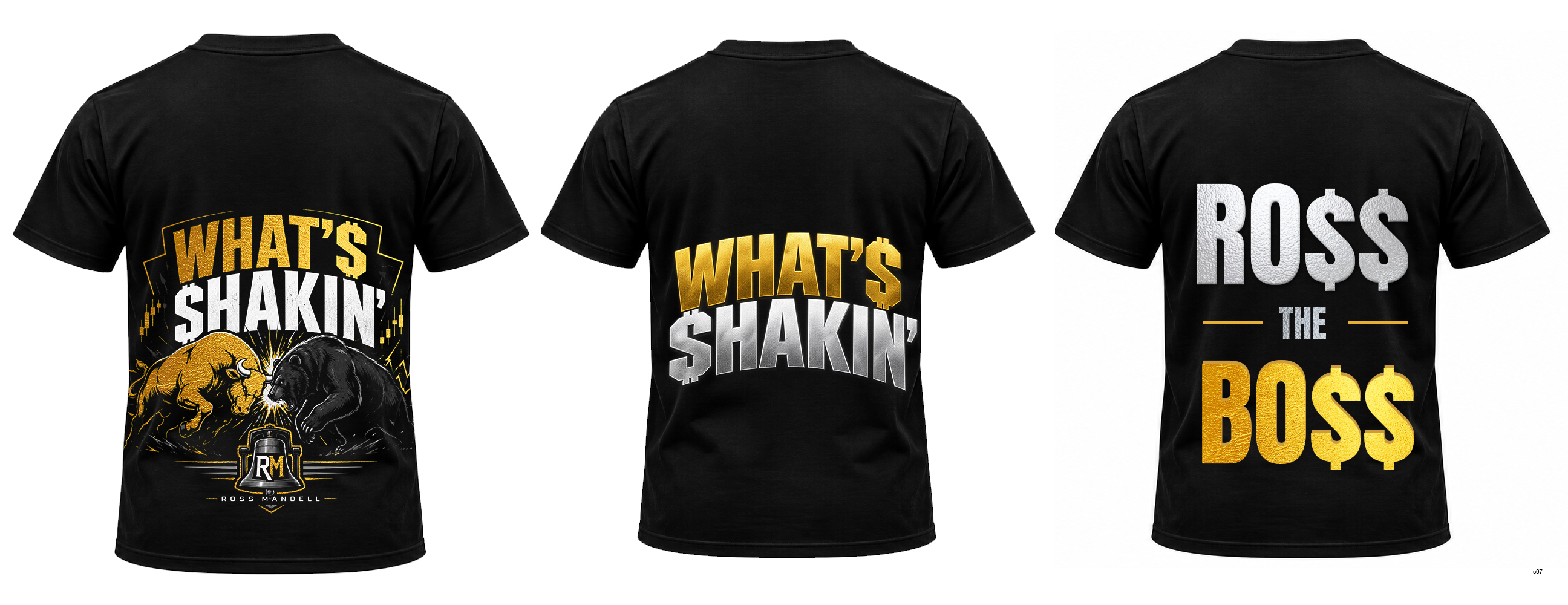 T-shirt Design by pb for this project | Design #37711274