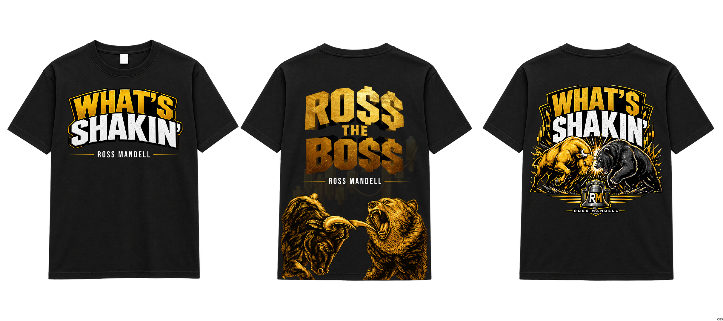 T-shirt Design by pb for this project | Design #37711275