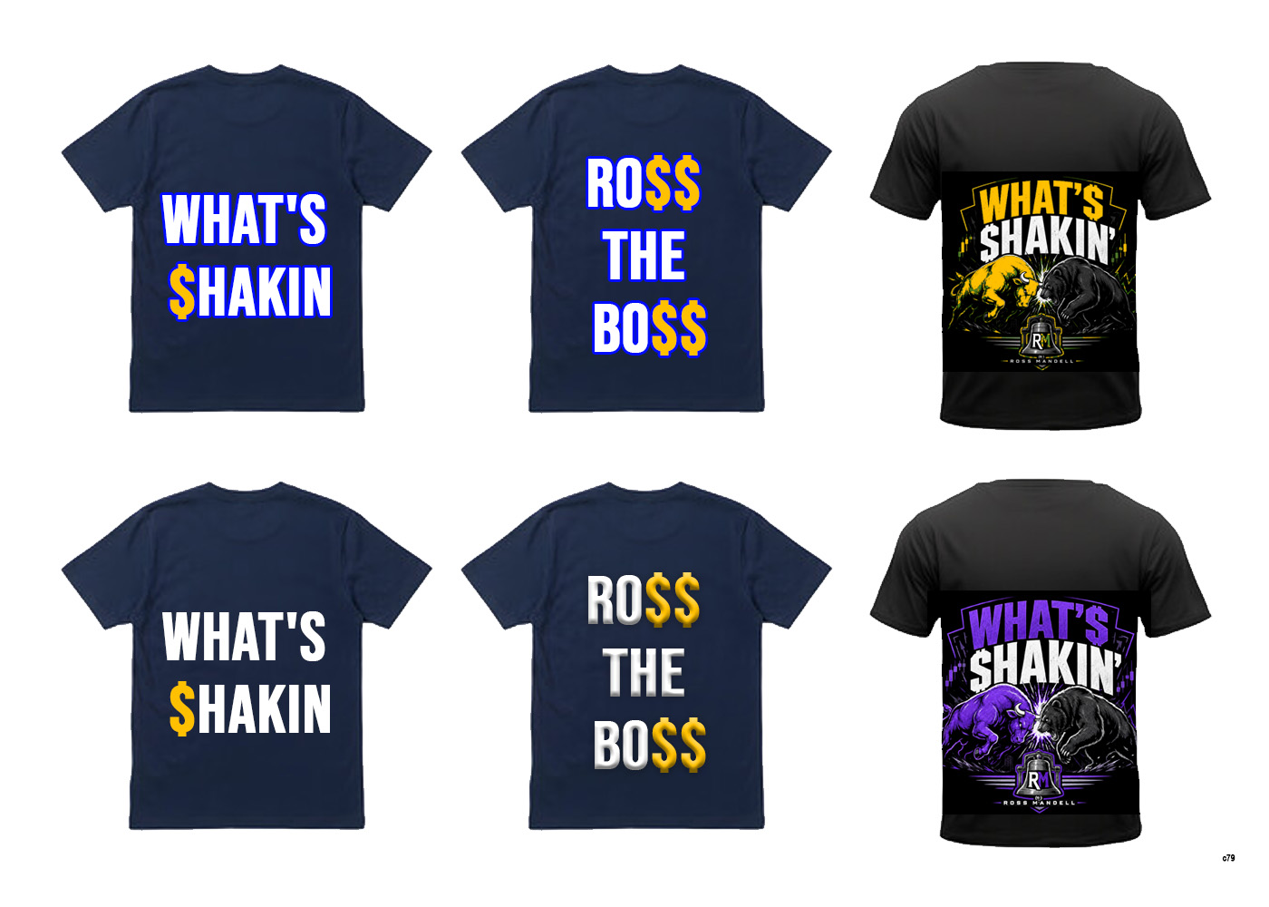 T-shirt Design by pb for this project | Design #37711277