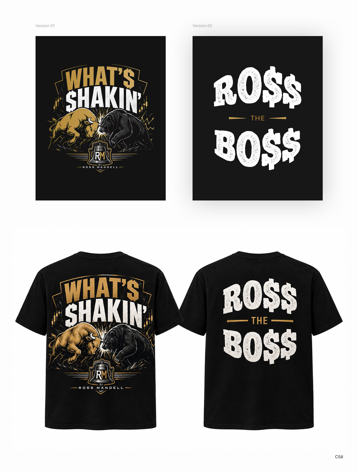 T-shirt Design by pb for this project | Design #37711280