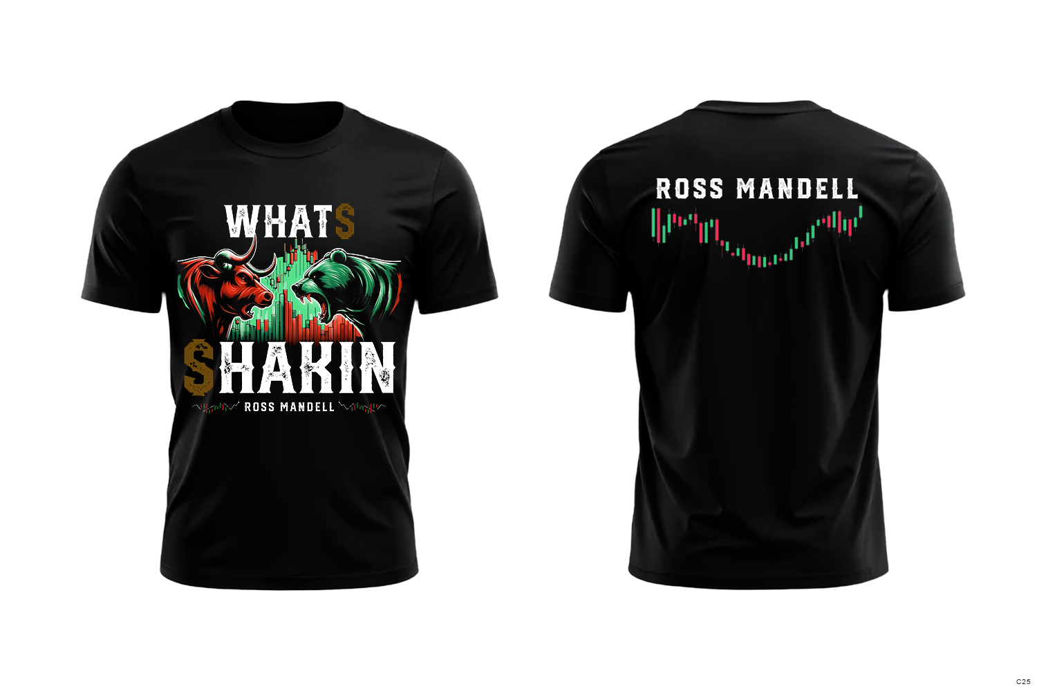 T-shirt Design by pb for this project | Design #37711281