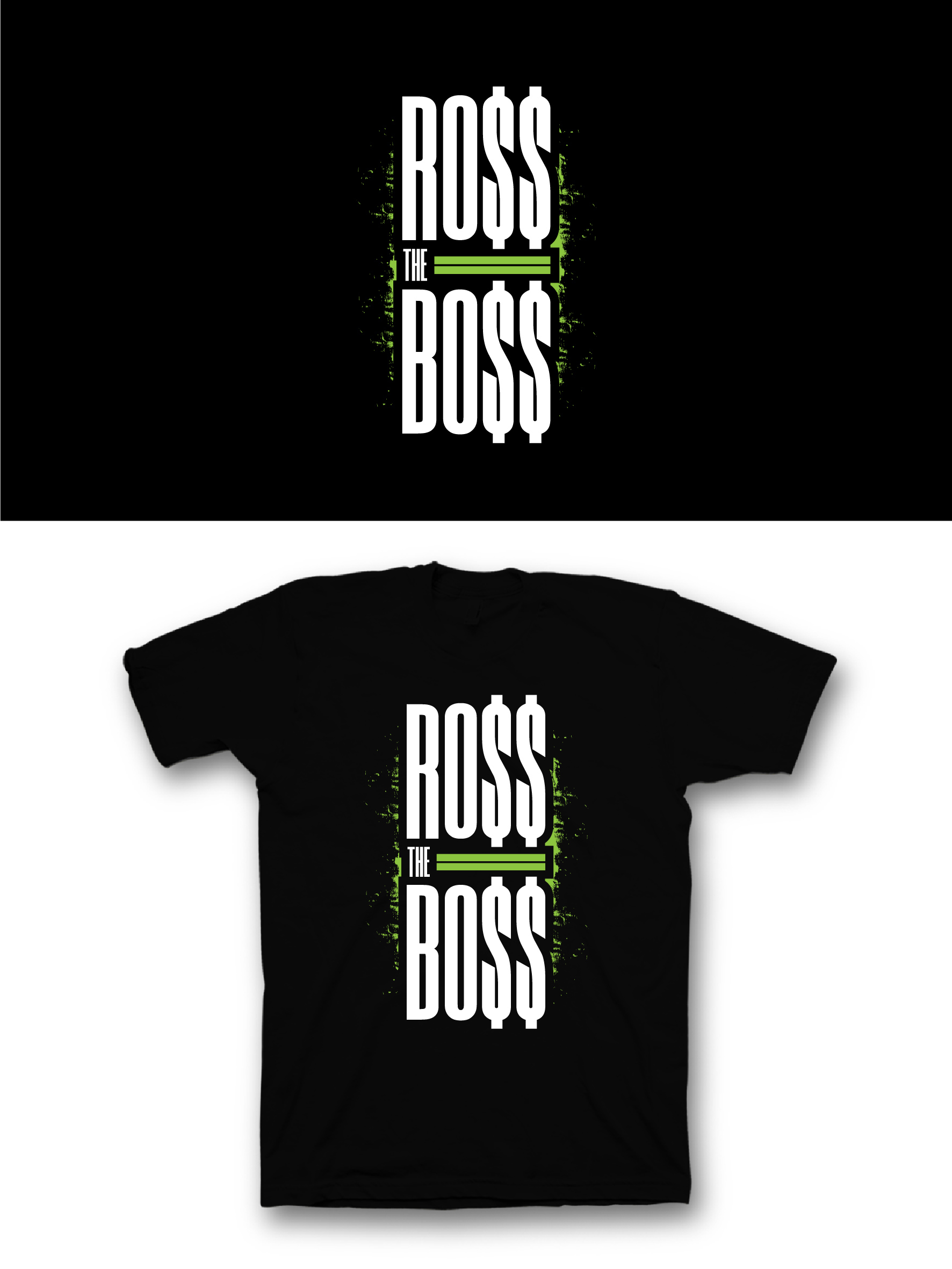 T-shirt Design by saka.aleksandar for this project | Design #37713022