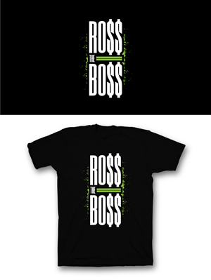T-shirt Design by saka.aleksandar for this project | Design: #37713022