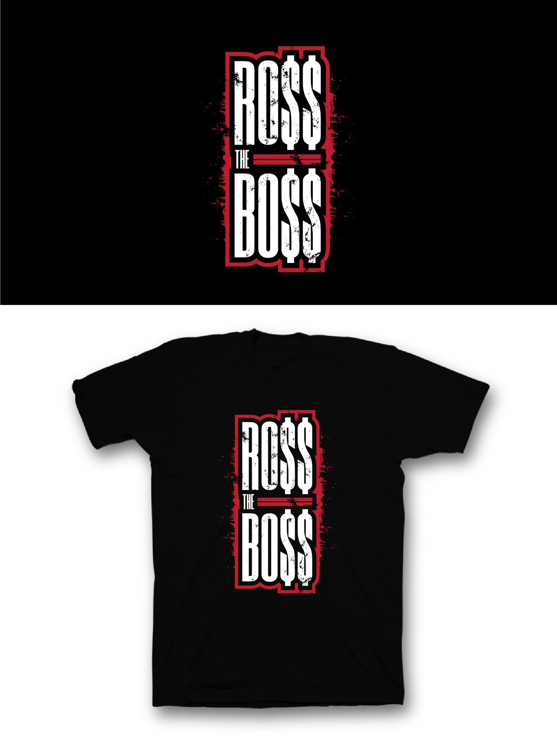 T-shirt Design by saka.aleksandar for this project | Design #37713024