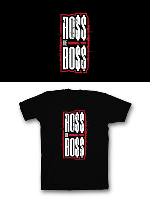 T-shirt Design by saka.aleksandar for this project | Design: #37713024