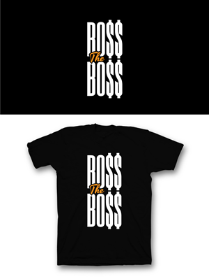 T-shirt Design by saka.aleksandar for this project | Design: #37713025
