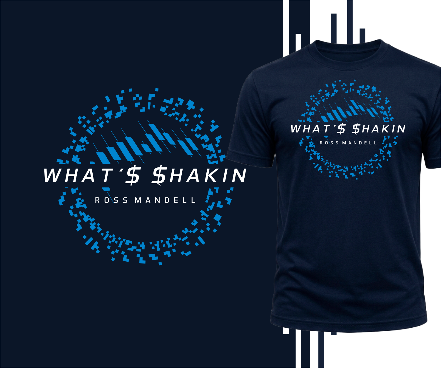 T-shirt Design by ThiagoB for this project | Design #37714089
