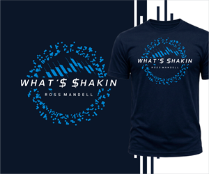 T-shirt Design by ThiagoB for this project | Design: #37714089