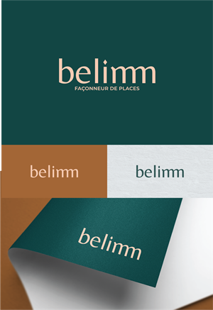 Logo Design by Axeen for this project | Design: #37709933