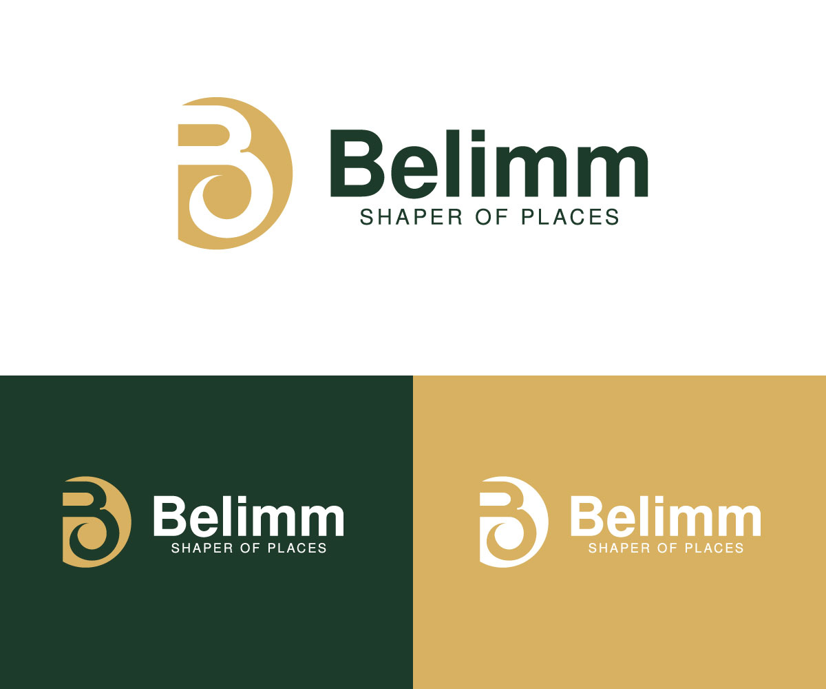 Logo Design by Kavth for this project | Design #37712022
