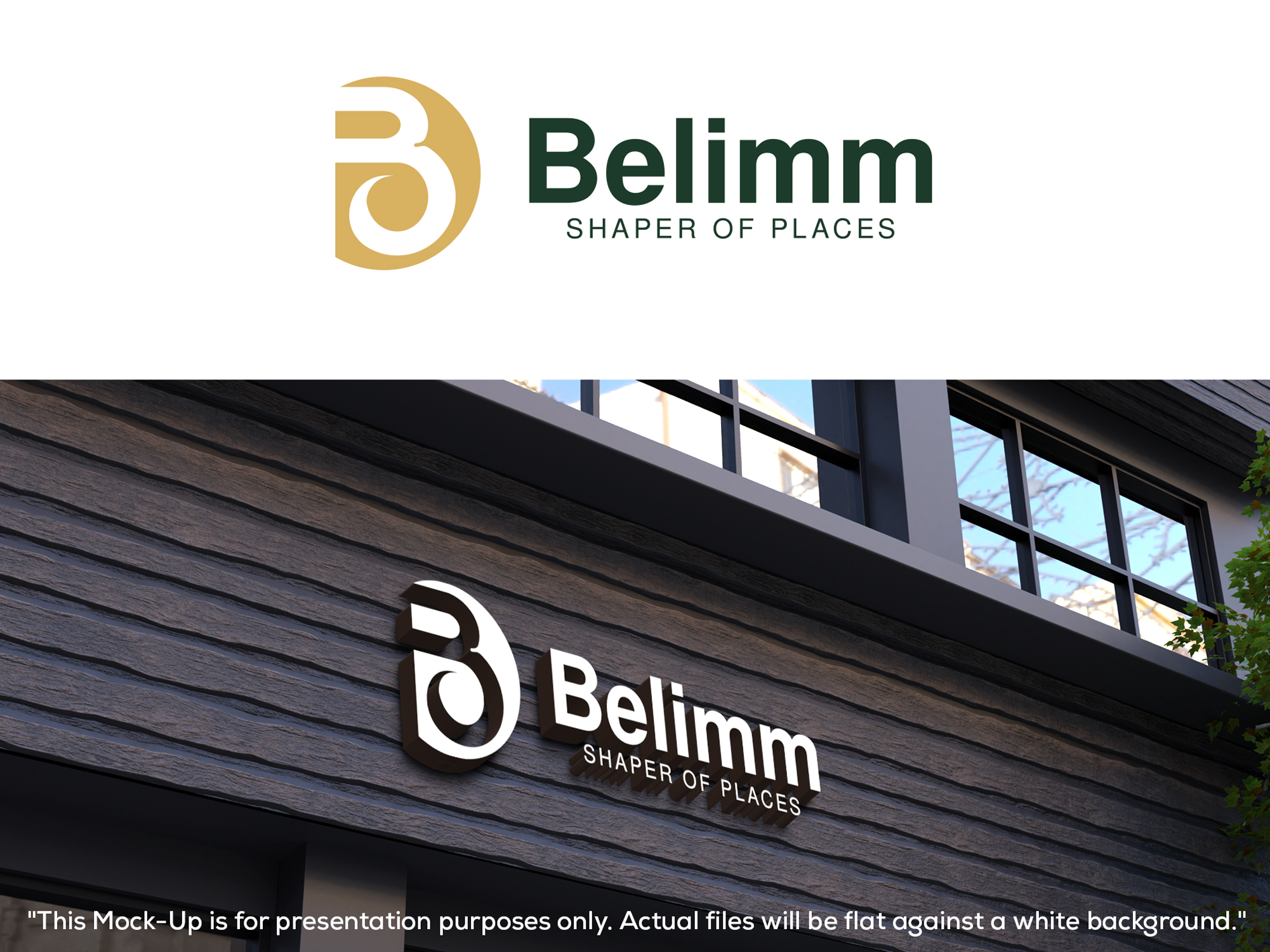 Logo Design by Kavth for this project | Design #37712030