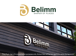 Logo Design by Kavth for this project | Design: #37712030