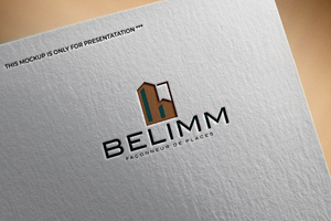 Logo Design by Widi Nalendra for this project | Design: #37718106