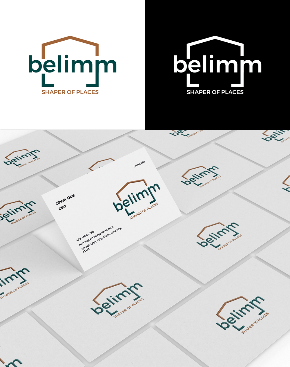 Logo Design by RA-bica for this project | Design #37710659