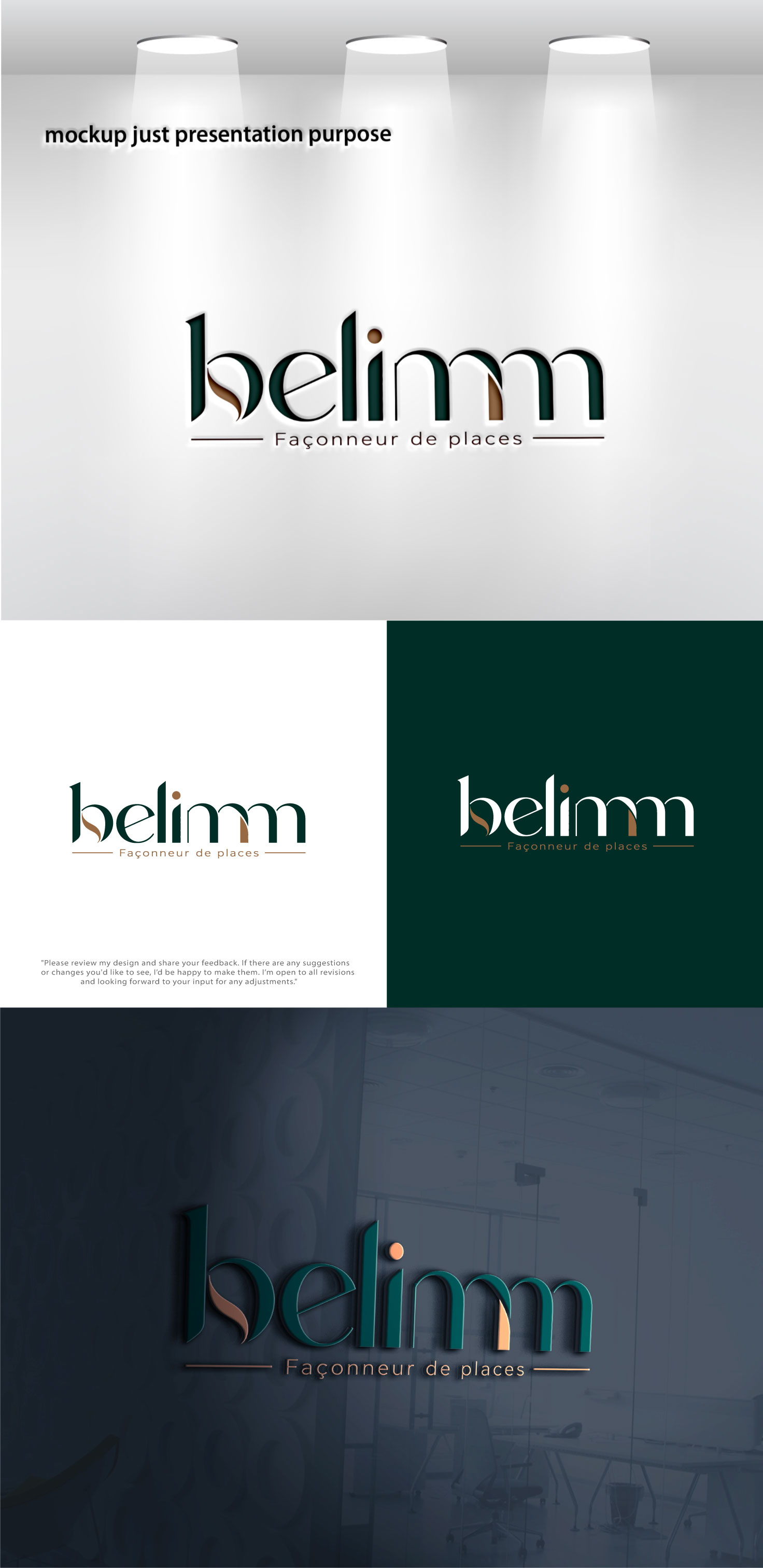 Logo Design by Pixel Signature for this project | Design #37711560