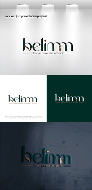 Logo Design by Pixel Signature for this project | Design: #37711560