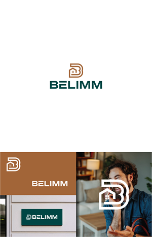 Logo Design by Kaze56 for this project | Design: #37718693