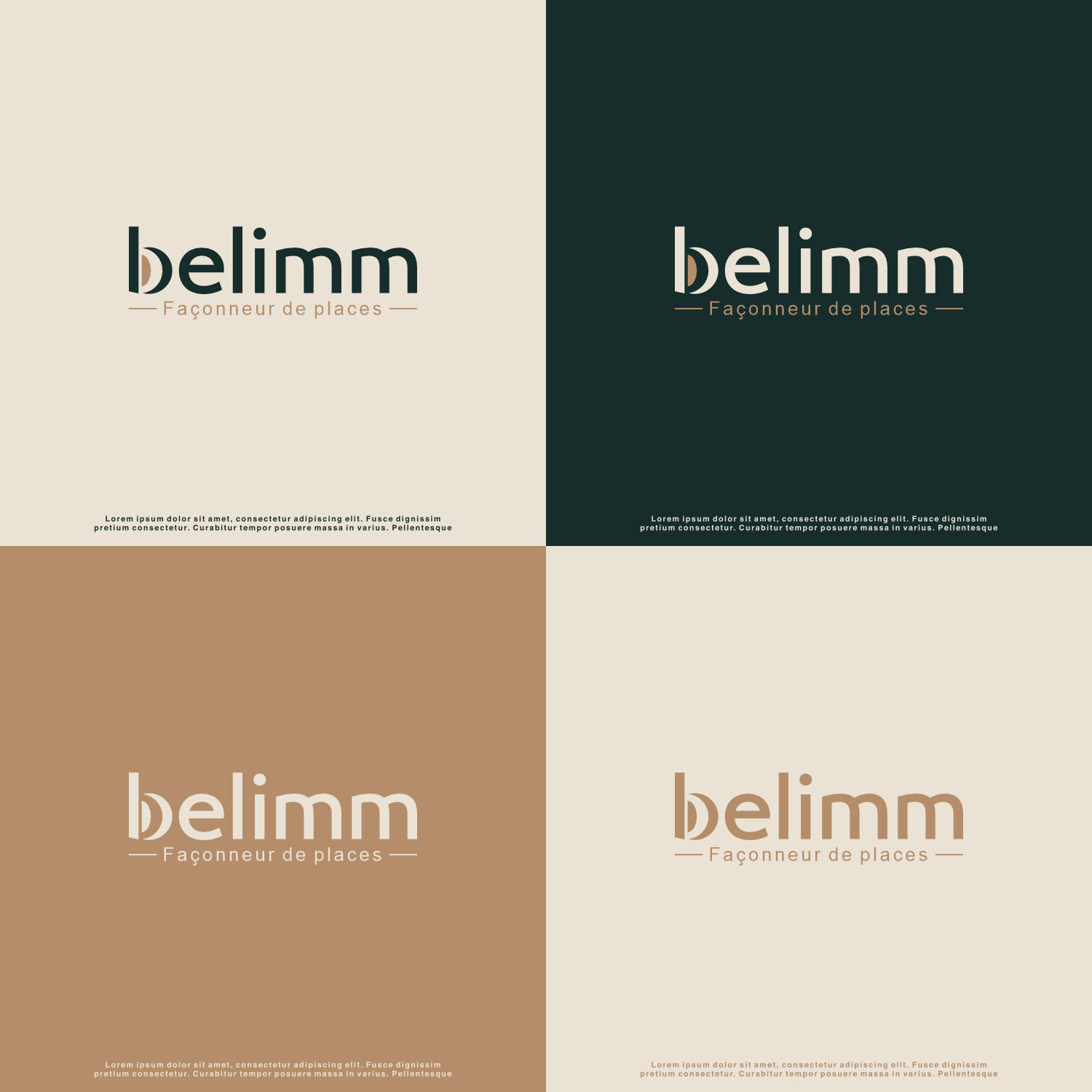 Logo Design by Milds for this project | Design #37723418