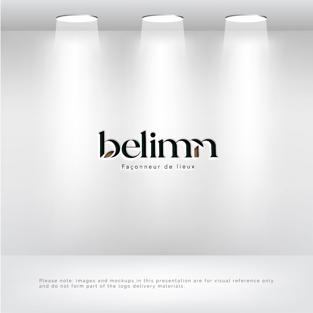 Logo Design by ZaynAdam for this project | Design #37710104