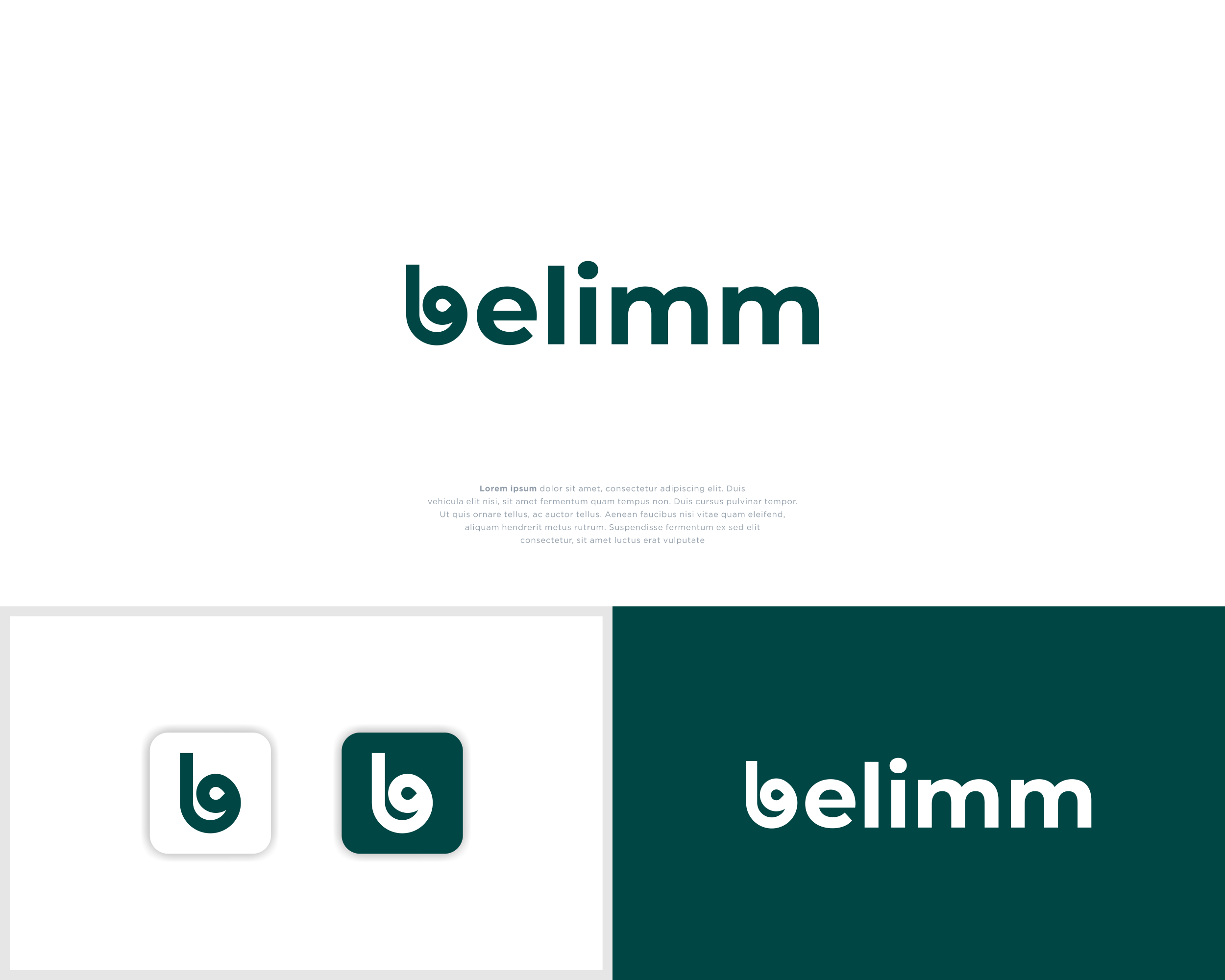 Logo Design by ulafra© for this project | Design #37716684