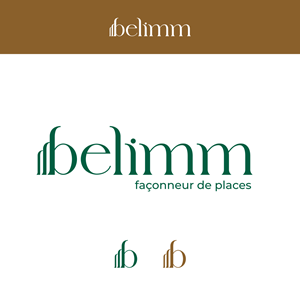 Logo Design by Dafid Upel for this project | Design: #37710008