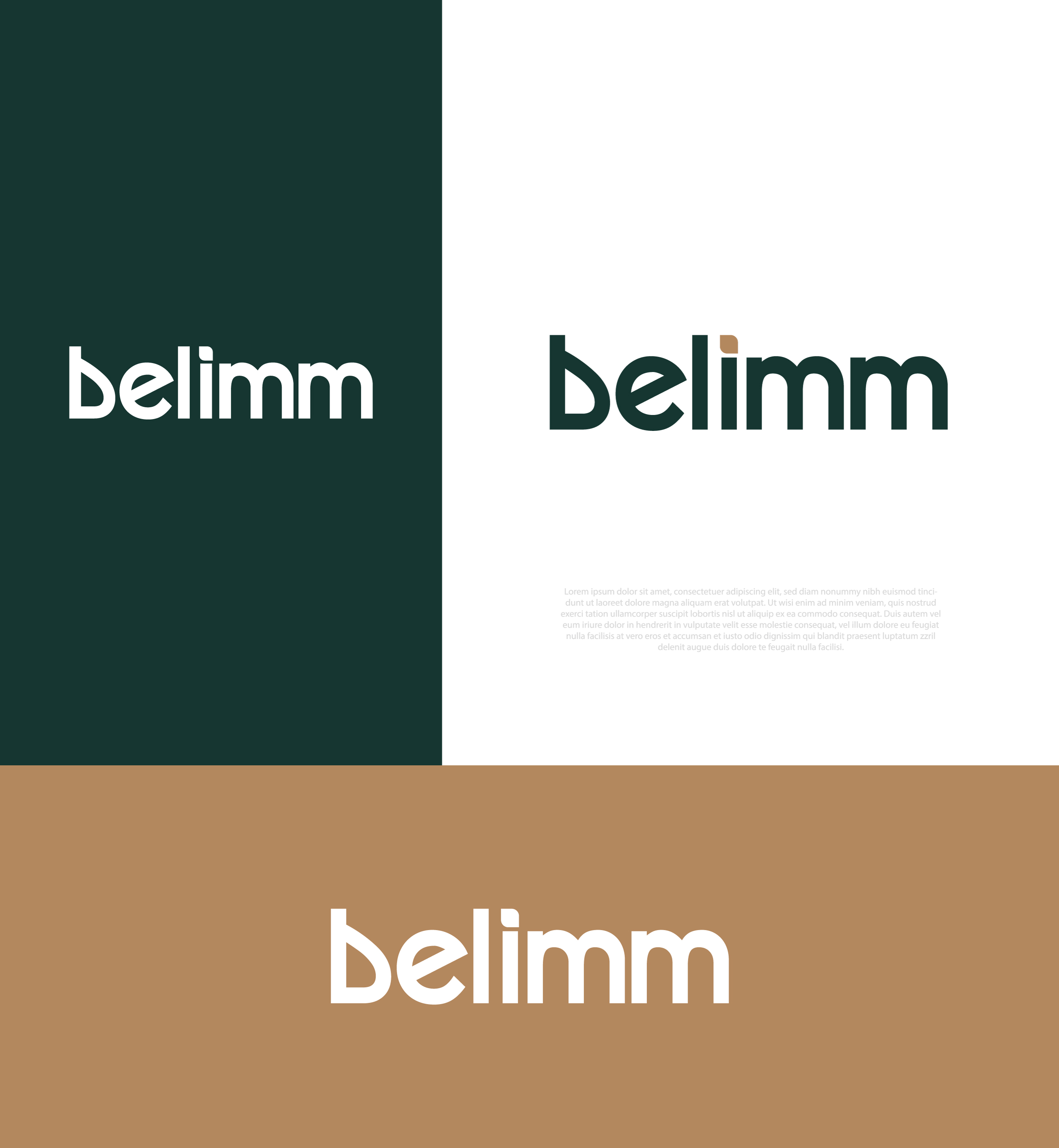 Logo Design by yellowdot for this project | Design #37712222