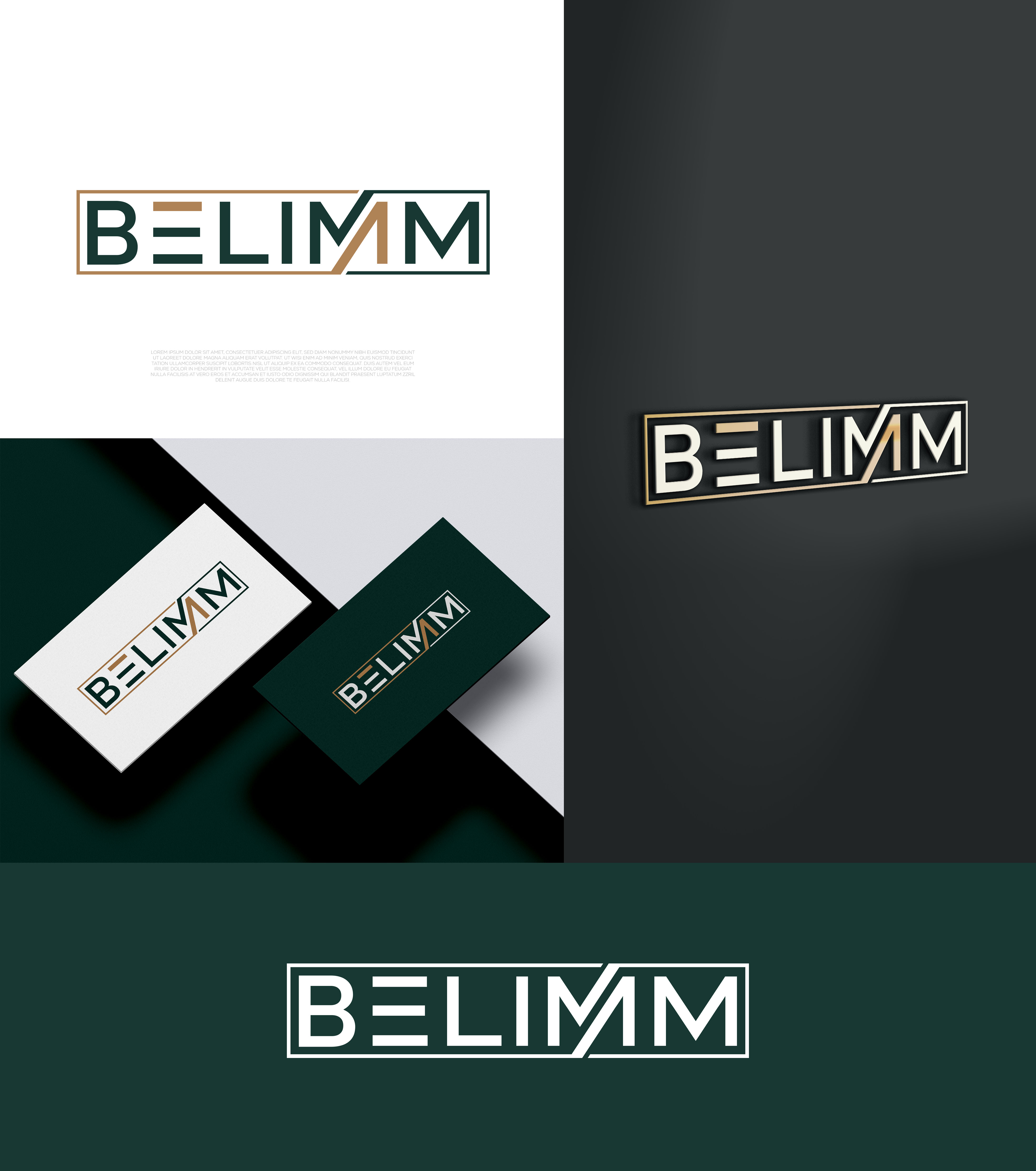 Logo Design by yellowdot for this project | Design #37712254
